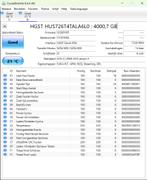 NIEUW - 4TB Western Digital Ultrastar HC310 Harde Schijf, Intern, Server, Zo goed als nieuw, 4TB