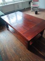 Salon Tafel, Ophalen, Gebruikt, 50 tot 100 cm, Klassiek