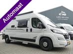 McLouis Yearling 3, 9-Traps Automaat, 20 Years Edition, Van, Caravans en Kamperen, Campers, Automaat, Buscamper of Camperbus, Almersdorperweg 39
1674NW  OPPERDOES, NL