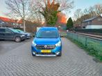 Dacia Dokker 1.2 TCe S&S Série Limitée Stepway € 15.450,, Auto's, Voorwielaandrijving, Stof, Gebruikt, 4 cilinders