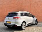 Renault Clio Estate 0.9 TCe Limited|KEYLESS|CARPLAY|DEALERON, Auto's, Voorwielaandrijving, 898 cc, Euro 6, 1098 kg