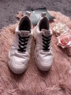 Nikkie sneakers, Kleding | Dames, Schoenen, Gedragen, Nikkie, Ophalen of Verzenden, Wit