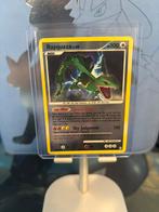 Rayquaza Lv.56 Reverse, Ophalen of Verzenden, Zo goed als nieuw