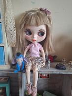 Custome blythes, Verzamelen, Poppen, Ophalen of Verzenden, Zo goed als nieuw, Pop