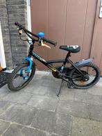 16 inch BTWIN Pirate bike, Fietsen en Brommers, Fietsen | Kinderfietsjes, Ophalen, Gebruikt, Minder dan 16 inch
