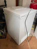 Vriezer white knight, Witgoed en Apparatuur, Vriezers en Diepvrieskisten, Vrieskist, Gebruikt, Ophalen, 85 tot 120 cm