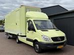 Mercedes-Benz Sprinter 519 BE Trekker 3250 KG laadvermogen D, Euro 5, Achterwielaandrijving, Gebruikt, 190 pk