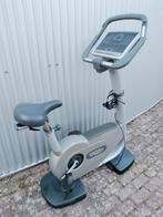 Technogym upright bike led, Ophalen, -, -, Metaal
