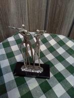 1 beeld corry ammerlaan visie ongeveer 14 / 10 cm, Ophalen