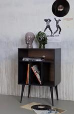 WOOOD James Nachtkast Sidetable | van €219, nu, Huis en Inrichting, Tafels | Sidetables, 100 tot 150 cm, Nieuw, Ophalen of Verzenden