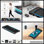 Loopband, Ophalen, Loopband