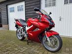 VFR800 2006 Facelift model, 4 cilinders, Motorrijbewijs A, Meer dan 35 kW, 800 cc