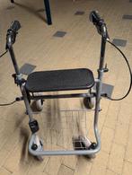 Inklapbare rollator, zeer weinig gebruikt, Diversen, Ophalen, Opvouwbaar, Zo goed als nieuw