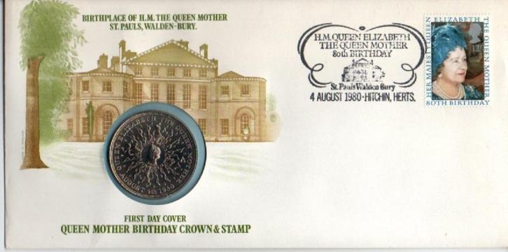 GROOT BRITTANNIË: Poststukken etc, Postzegels en Munten, Brieven en Enveloppen | Buitenland, Envelop, Ophalen of Verzenden
