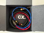 Cxnnected hoofdtelefoon kabel voor HiFiMAN, Focal & Denon, Ophalen of Verzenden, Overige merken