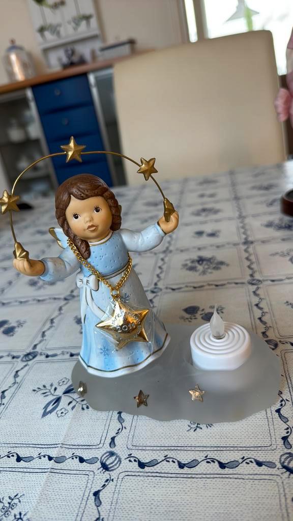 Nina en Marco, Verzamelen, Beelden en Beeldjes, Nieuw, Ophalen of Verzenden