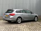 Opel Astra Sports Tourer 1.4 Turbo | Trekhaak | Airco | C.C., Voorwielaandrijving, Euro 5, Stof, 74 €/maand