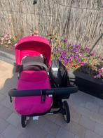 Bugaboo Donkey Duo - Complete Set!, Ophalen, Gebruikt, Bugaboo, Duowagen