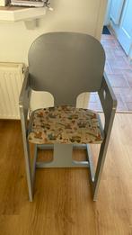 Meegroeistoel, bekend als triptrap, Kinderen en Baby's, Kinderstoelen, Ophalen, Gebruikt, Meegroeistoel