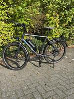 Santos Travelmaster 3+ E-bike, 28 inch, Gebruikt, 10 tot 15 versnellingen, 61 tot 65 cm
