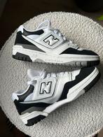 New Balance 550 Balck White (GS) wit zwart, Wit, New Balance, Nieuw, Ophalen of Verzenden