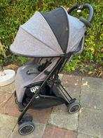 Cam il mondo del bambino compass buggy antraciet, Kinderen en Baby's, Buggy's, Ophalen, Zo goed als nieuw, Overige merken
