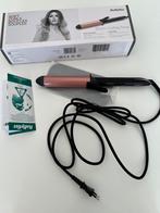 BaByliss curling 32mm, Sieraden, Tassen en Uiterlijk, Uiterlijk | Haarverzorging, Ophalen, Zo goed als nieuw, Krultang of Stijltang