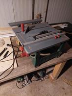 Parkside Zaagtafel - Gebruikt, Doe-het-zelf en Verbouw, Ophalen, Gebruikt, Cirkelzaag, 600 tot 1200 watt