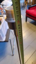 Staande lampstandaard, Huis en Inrichting, Lampen | Vloerlampen, Ophalen, Gebruikt, 100 tot 150 cm