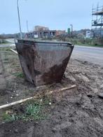 Bouwwaterput, Doe-het-zelf en Verbouw, Overige Doe-het-zelf en Verbouw, Ophalen of Verzenden, Gebruikt