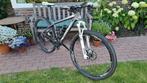 Ridley mountainbike carbon, Hardtail, Zo goed als nieuw, 53 tot 57 cm, Ophalen