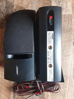 Bose 161 Speakers - Set, Gebruikt, Ophalen of Verzenden, 60 tot 120 watt, Bose