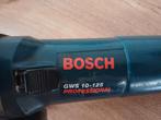 BOSCH haakse slijper, Doe-het-zelf en Verbouw, Gereedschap | Slijpmachines, Ophalen of Verzenden, Zo goed als nieuw, 700 tot 1000 watt