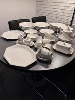 Servies van Johnson Brothers, Ophalen