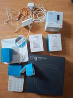Ring alarmsysteem, Doe-het-zelf en Verbouw, Alarmsystemen, Ophalen of Verzenden