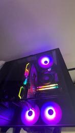 Gaming PC | RTX 3070 | 5600x | 32GB Ram, 32 GB, Verzenden, Zelf gebouwde pc, AMD Ryzen 5