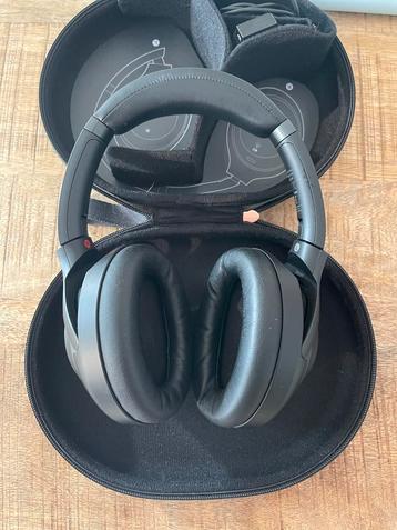 Sony WH-1000XM3 beschikbaar voor biedingen