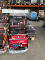 OUTLET HUTTENBERG AGGREGATEN, Ophalen, -, Benzine, -