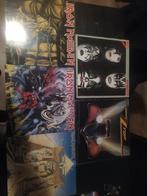 Diversen vinyl rock, Ophalen of Verzenden, Zo goed als nieuw, 12 inch, Rock-'n-Roll