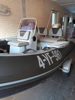 Gala rubberboot, Watersport en Boten, Ophalen, Zo goed als nieuw, Overige typen