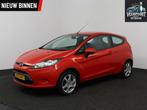 Ford Fiesta 1.25 Limited AIRCO, Auto's, Ford, Voorwielaandrijving, Stof, Gebruikt, 1242 cc