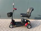 Opvouwbare scootmobiel Pride Beaufort 5, Ophalen, 10 km/u of minder, Pride, Zo goed als nieuw