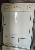 Zanussi wasdroger, Witgoed en Apparatuur, Wasdrogers, Ophalen of Verzenden, Gebruikt, Condens
