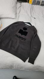 Isabel marant  trui, Ophalen of Verzenden, Zo goed als nieuw, Maat 42/44 (L), Zwart