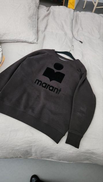 Isabel marant  trui beschikbaar voor biedingen