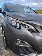 Peugeot 3008 1.2 PureTech GT - 3yr warranty | Grey Metallic, 65 €/maand, 1199 cc, USB, 690 kg