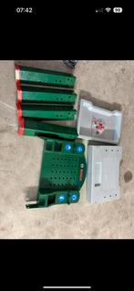 Werkbank speelgoed, Ophalen of Verzenden, Gebruikt