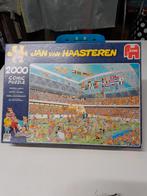 voetbal waanzin, Ophalen, Meer dan 1500 stukjes, Gebruikt, Legpuzzel