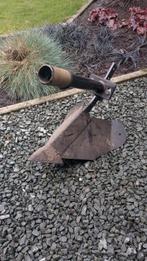 Hand ploeg, Tuin en Terras, Waterpompen, Ophalen, Gebruikt, Handmatig, Overige typen