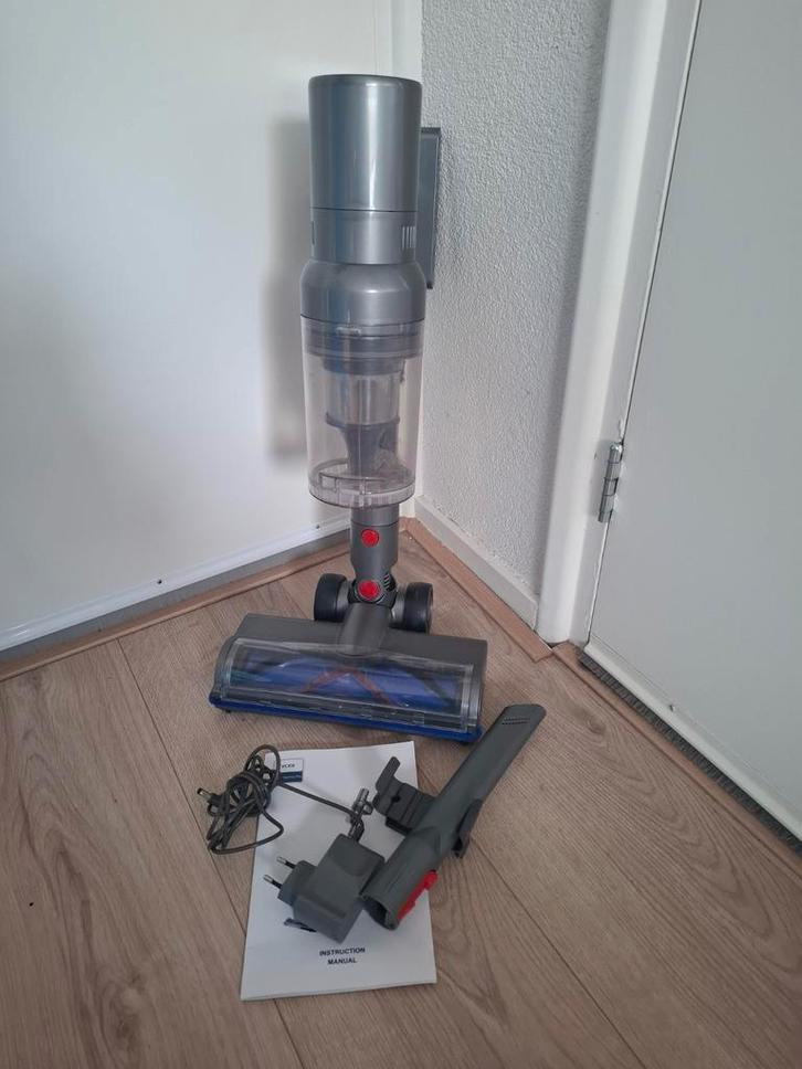 Stofzuiger voor auto bank of bed vloer kleed, Witgoed en Apparatuur, Stofzuigers, Ophalen of Verzenden